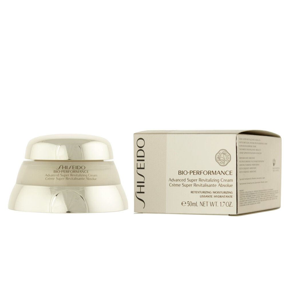 Shiseido Shiseido Bio-Performance Advanced Super Revitalizing Cream 50 ml
