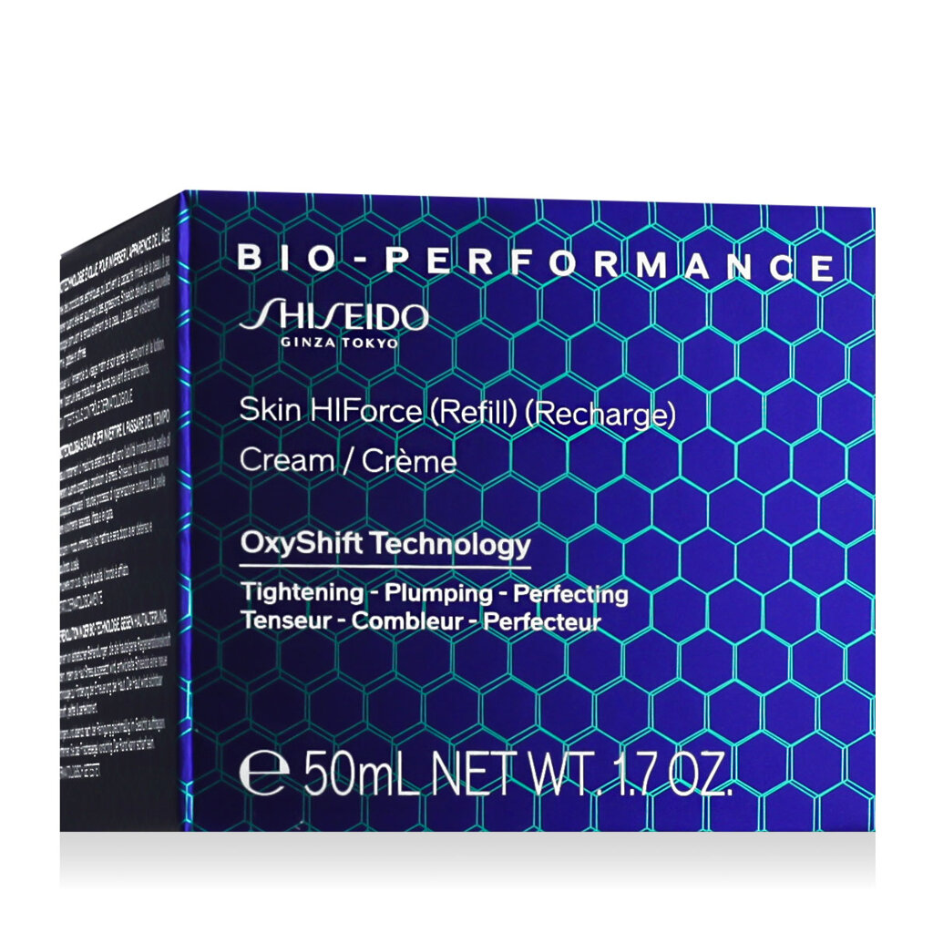 Shiseido Shiseido Bio-Performance Skin HIForce Cream Refill 50 ml