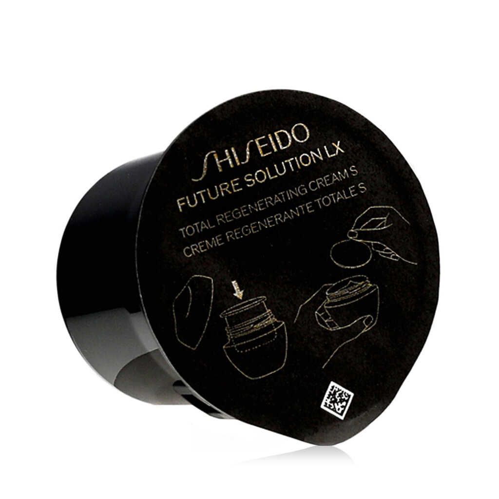 Shiseido Shiseido Future Solution LX Total Regenerating Cream Refill 50 ml