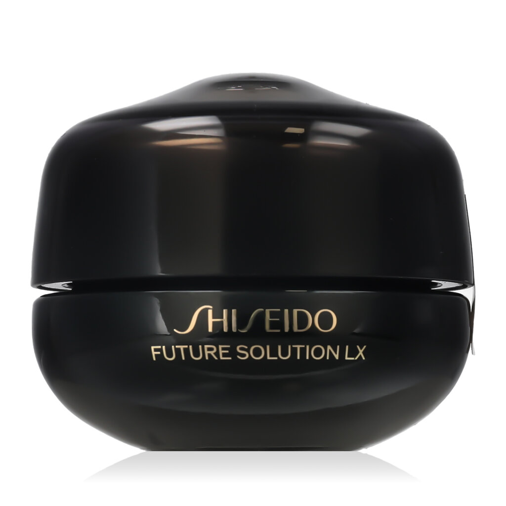 Shiseido Shiseido Future Solution LX Eye And Lip Contour Regenerating Cream 17 ml
