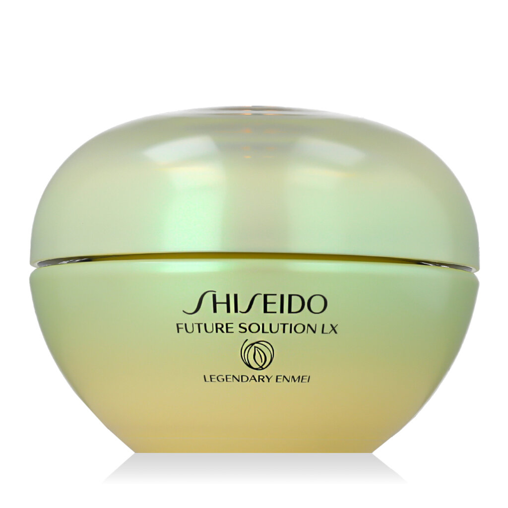 Shiseido Shiseido Future Solution LX Legendary Enmei Ultimate Renewing Cream 50 ml