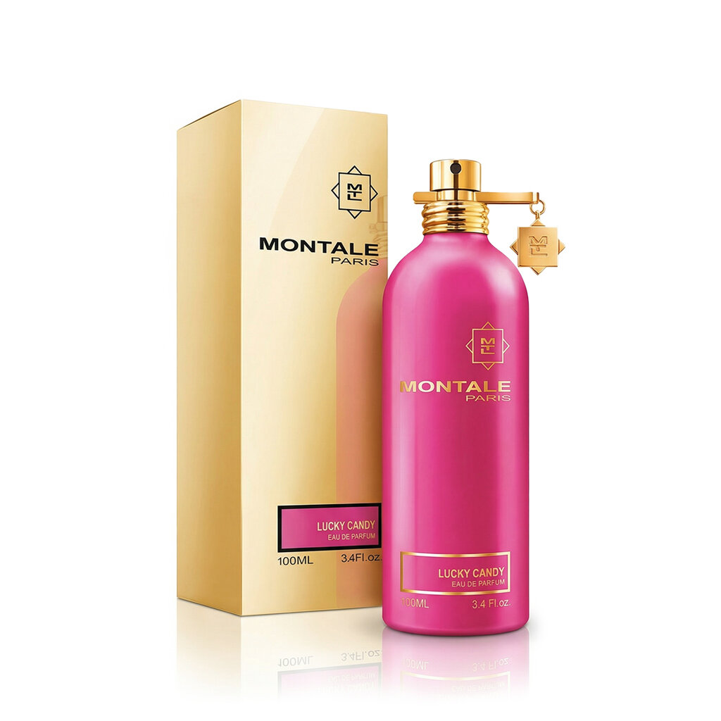 Montale Paris Montale Paris Lucky Candy EDP 100 ml UNISEX