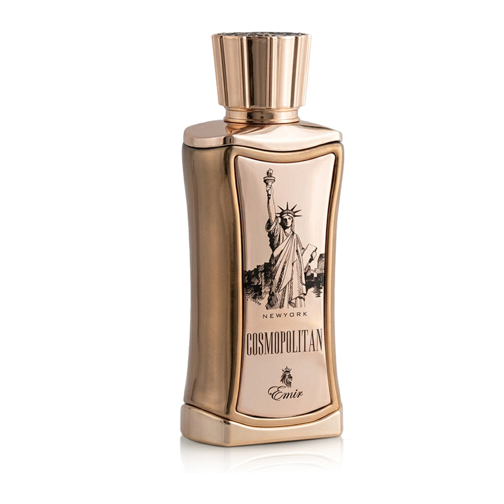 Emir Emir New York Cosmopolitan EDP 85 ml UNISEX