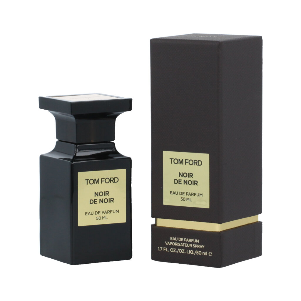 Tom Ford Tom Ford Noir de Noir EDP 50 ml UNISEX