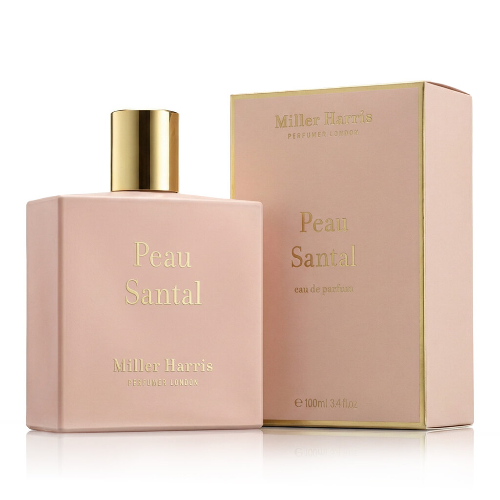 Miller Harris Miller Harris Peau Santal EDP 100 ml UNISEX