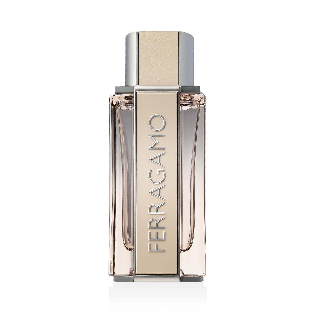 Salvatore Ferragamo Ferragamo Ferragamo Bright Leather EDT 100 ml M