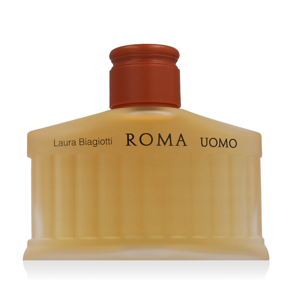 Laura Biagiotti Laura Biagiotti Roma Uomo EDT 200 ml M
