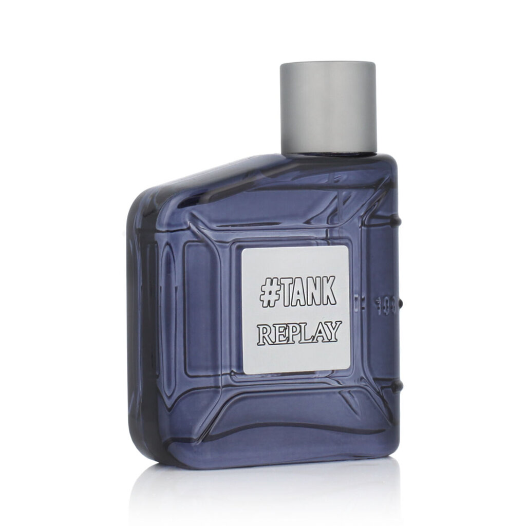 Replay Replay #Tank for Him EDT 100 ml M
