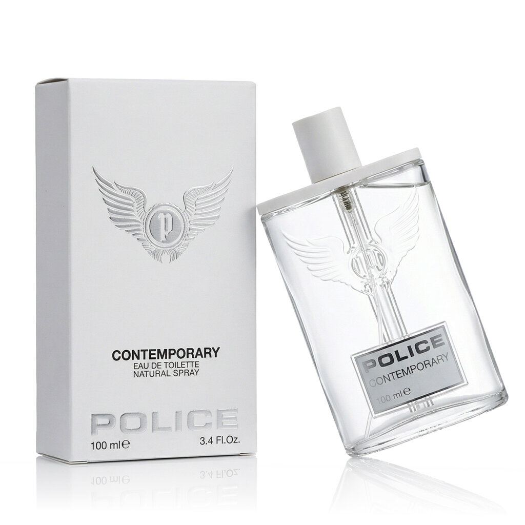 Police POLICE Contemporary EDT 100 ml M
