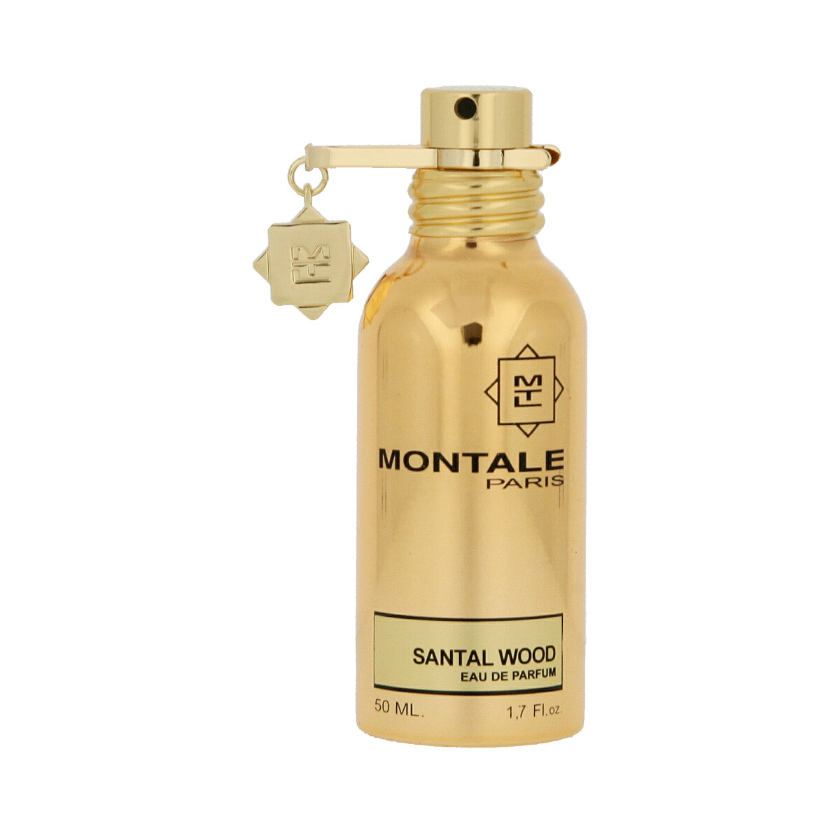 Montale Paris Montale Paris Santal Wood EDP 50 ml UNISEX