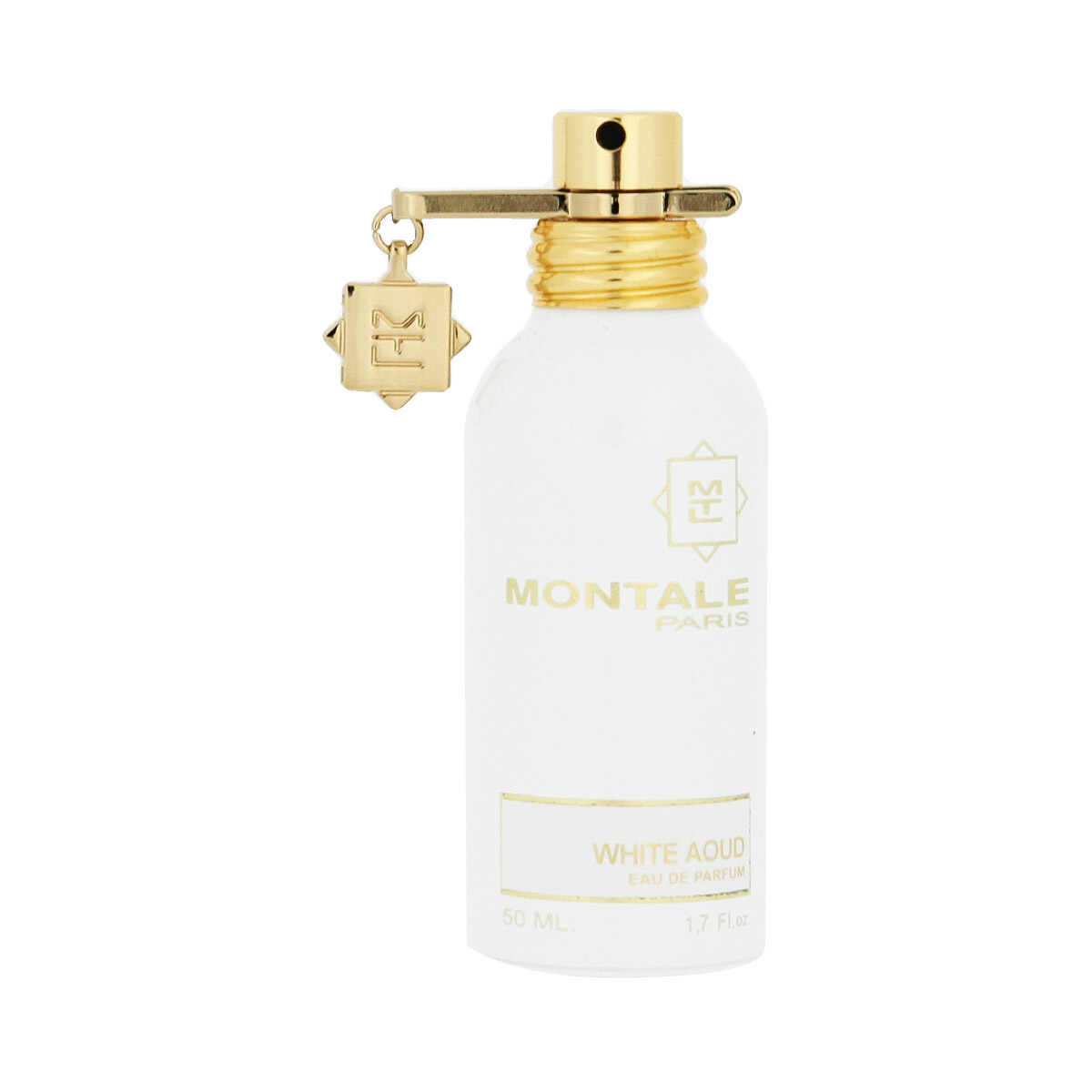 Montale Paris Montale Paris White Aoud EDP 50 ml UNISEX