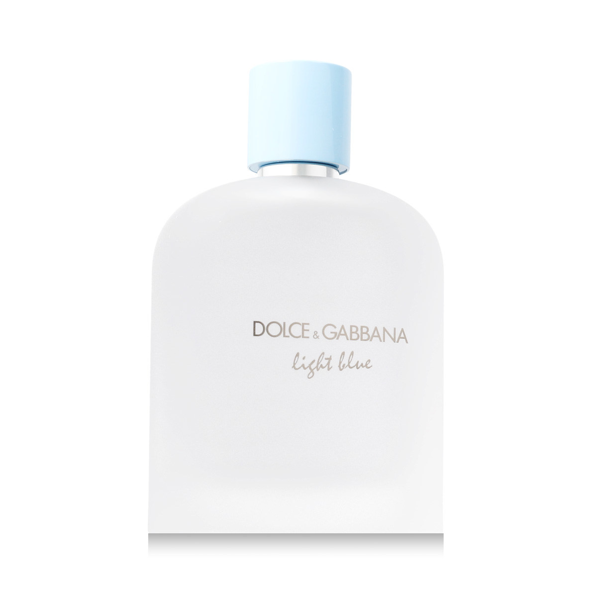 Dolce & Gabbana Dolce & Gabbana Light Blue pour Homme EDT 200 ml M