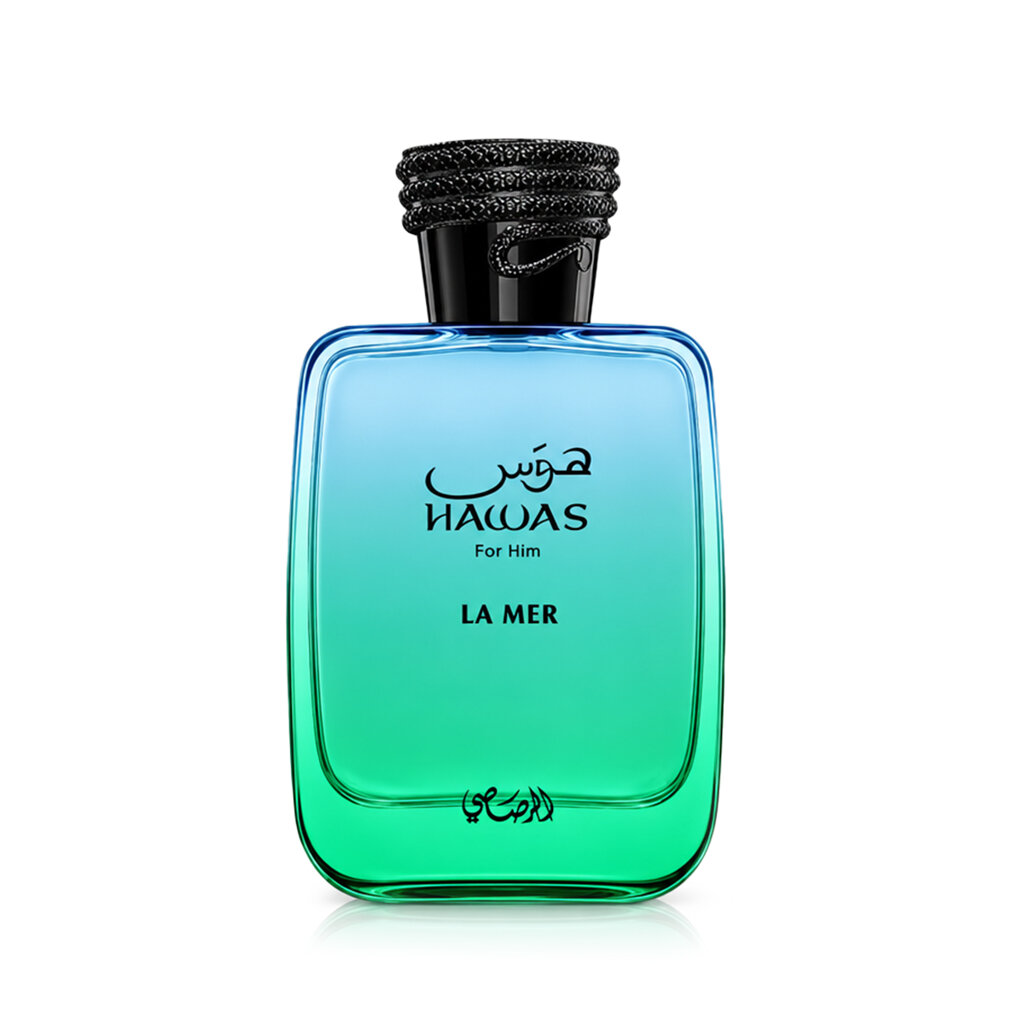 Rasasi Rasasi Hawas For Him La Mer EDP 100 ml M
