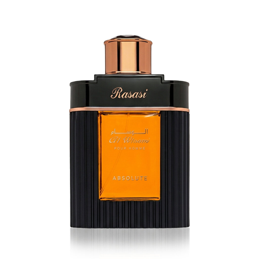 Rasasi Rasasi Al Wisam Absolute EDP 100 ml M