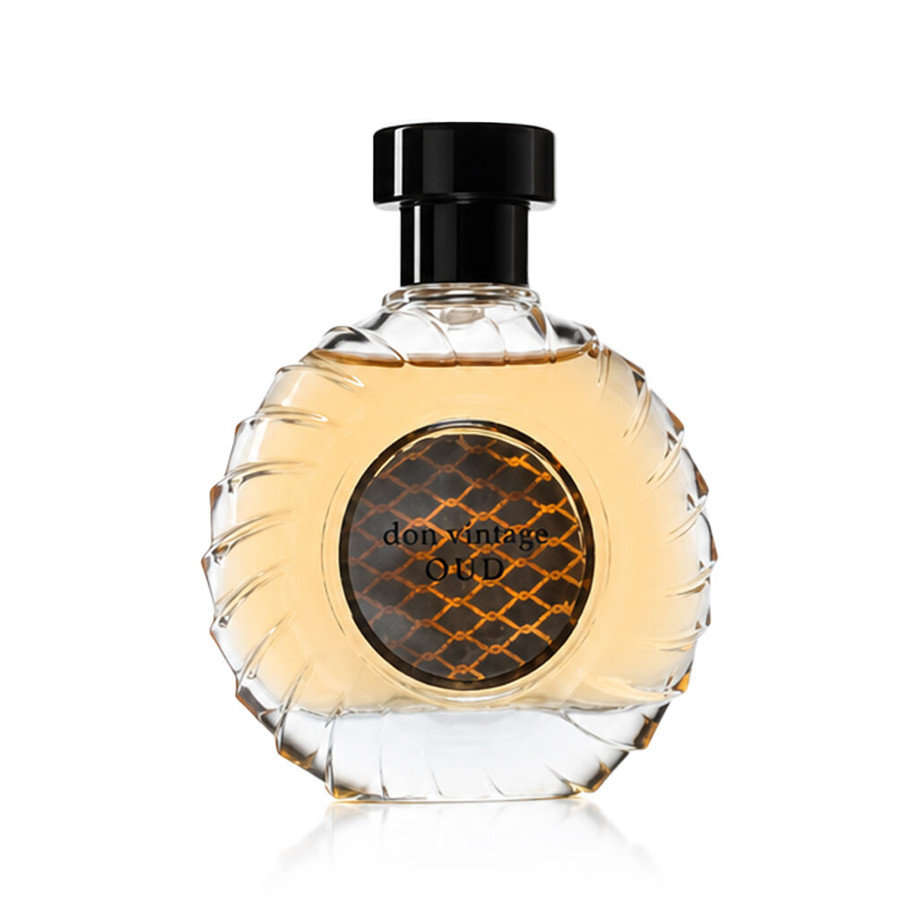 Fragrance World Fragrance World Don Vintage Oud EDP 100 ml M