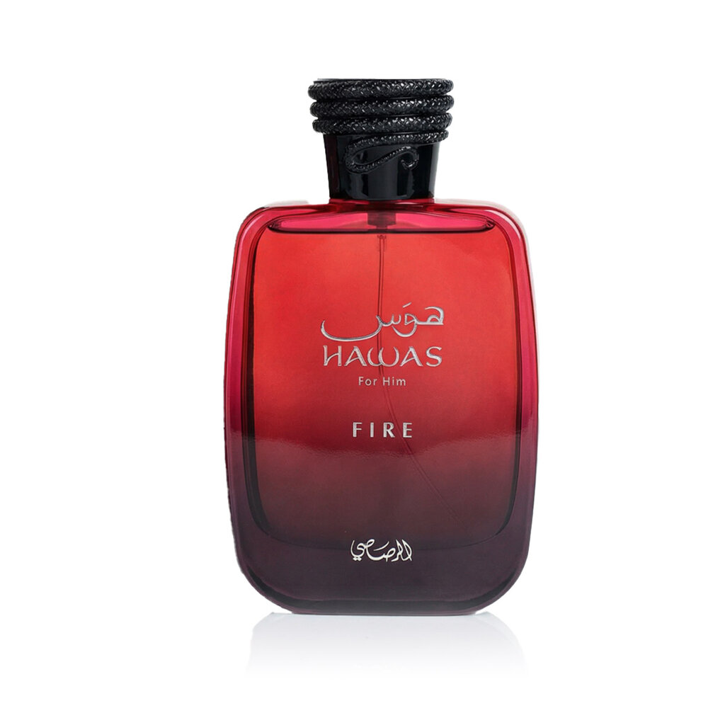 Rasasi Rasasi Hawas Fire EDP 100 ml M