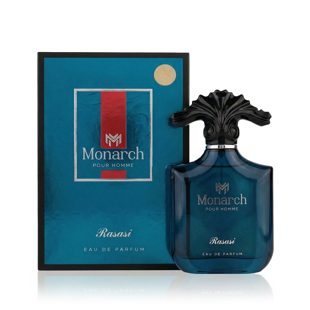 Rasasi Rasasi Monarch EDP 100 ml M