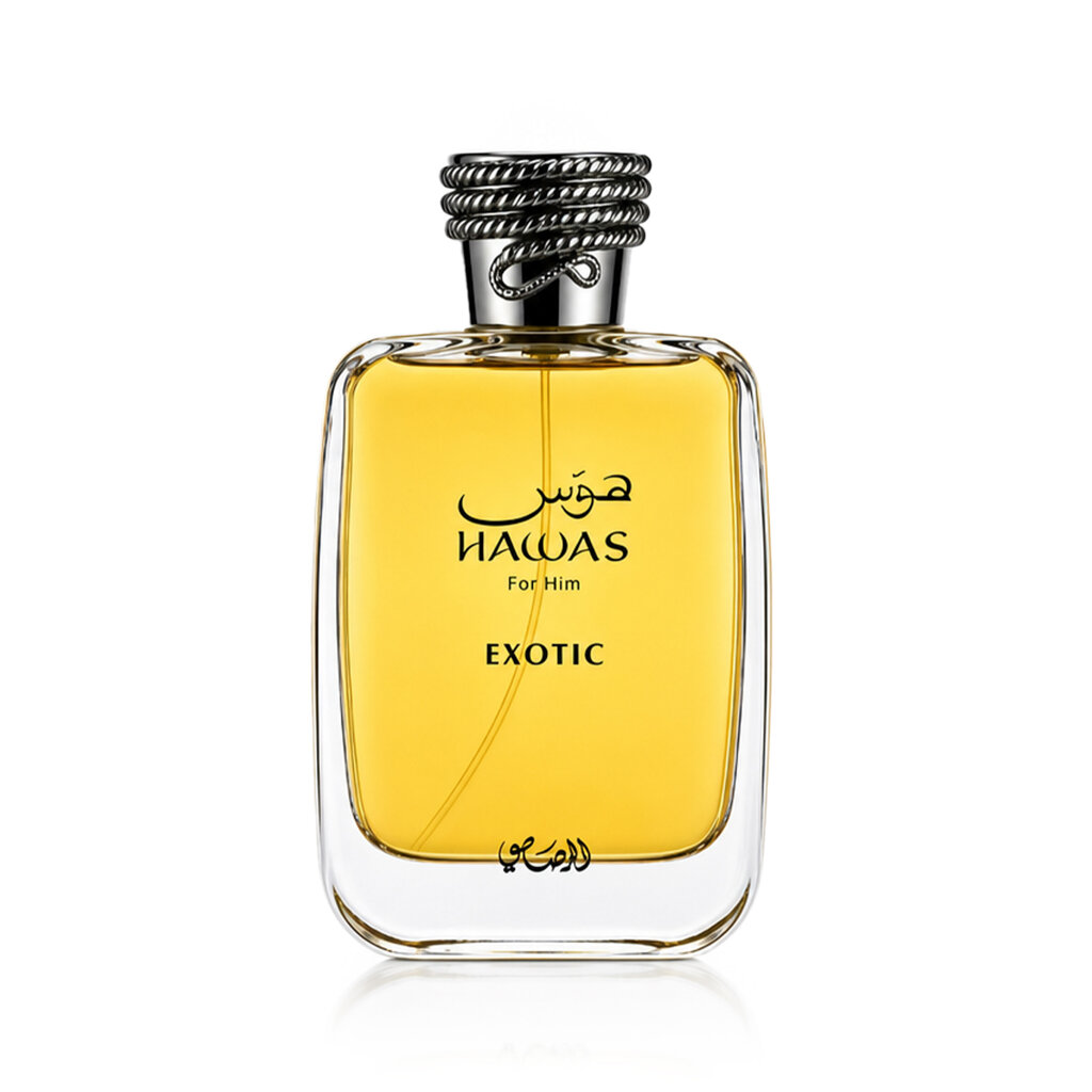 Rasasi Rasasi Hawas Exotic EDP 100 ml M