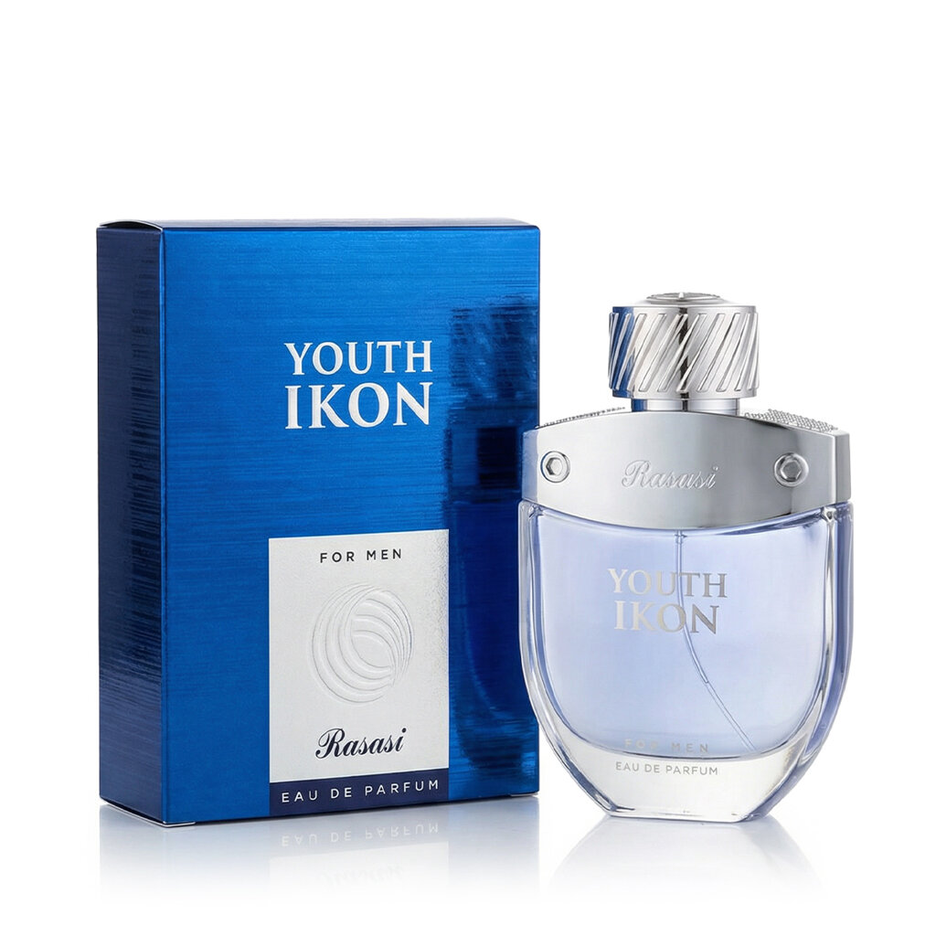 Rasasi Rasasi Youth Ikon EDP 100 ml M