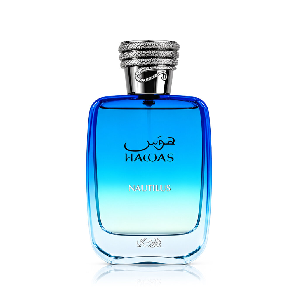 Rasasi Rasasi Hawas Nautilus EDP 100 ml M