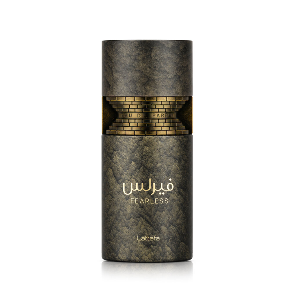 Lattafa Lattafa Fearless EDP 100 ml M