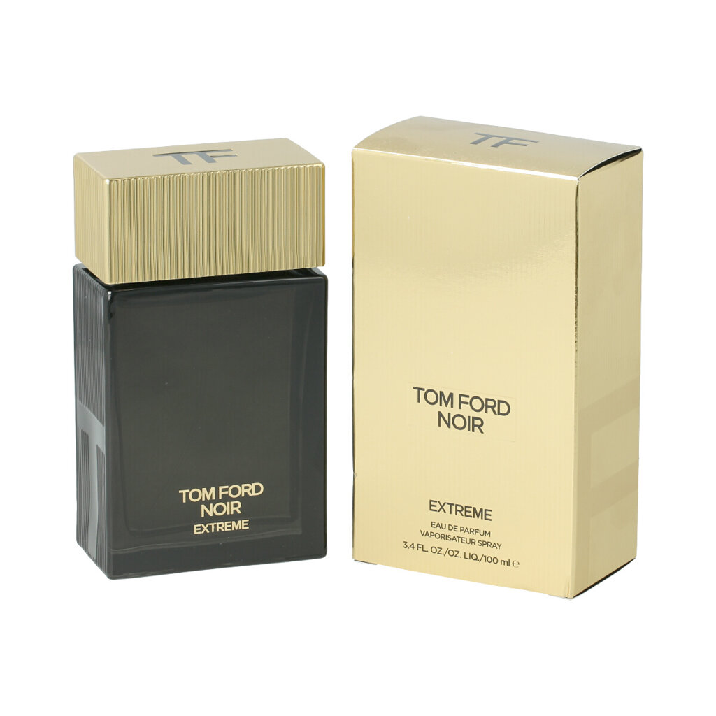 Tom Ford Tom Ford Noir Extreme EDP 100 ml M
