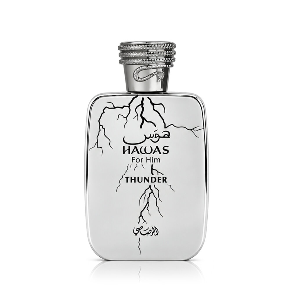 Rasasi Rasasi Hawas For Him Thunder EDP 100 ml M