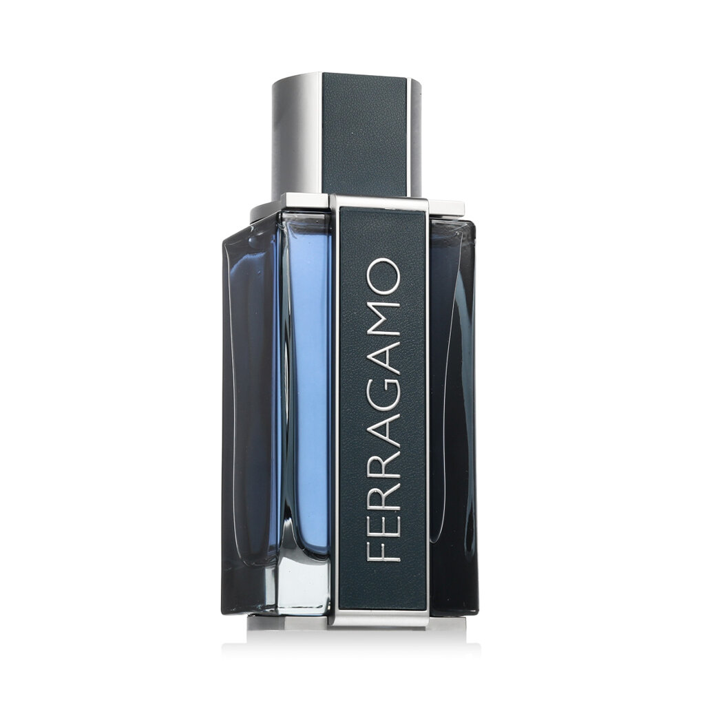 Salvatore Ferragamo Ferragamo Ferragamo Intense Leather EDP 100 ml M