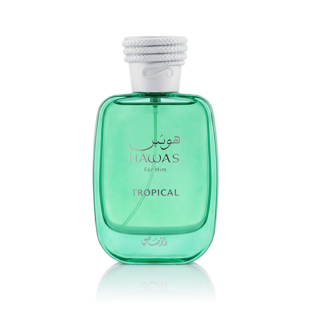 Rasasi Rasasi Hawas Tropical EDP 100 ml M