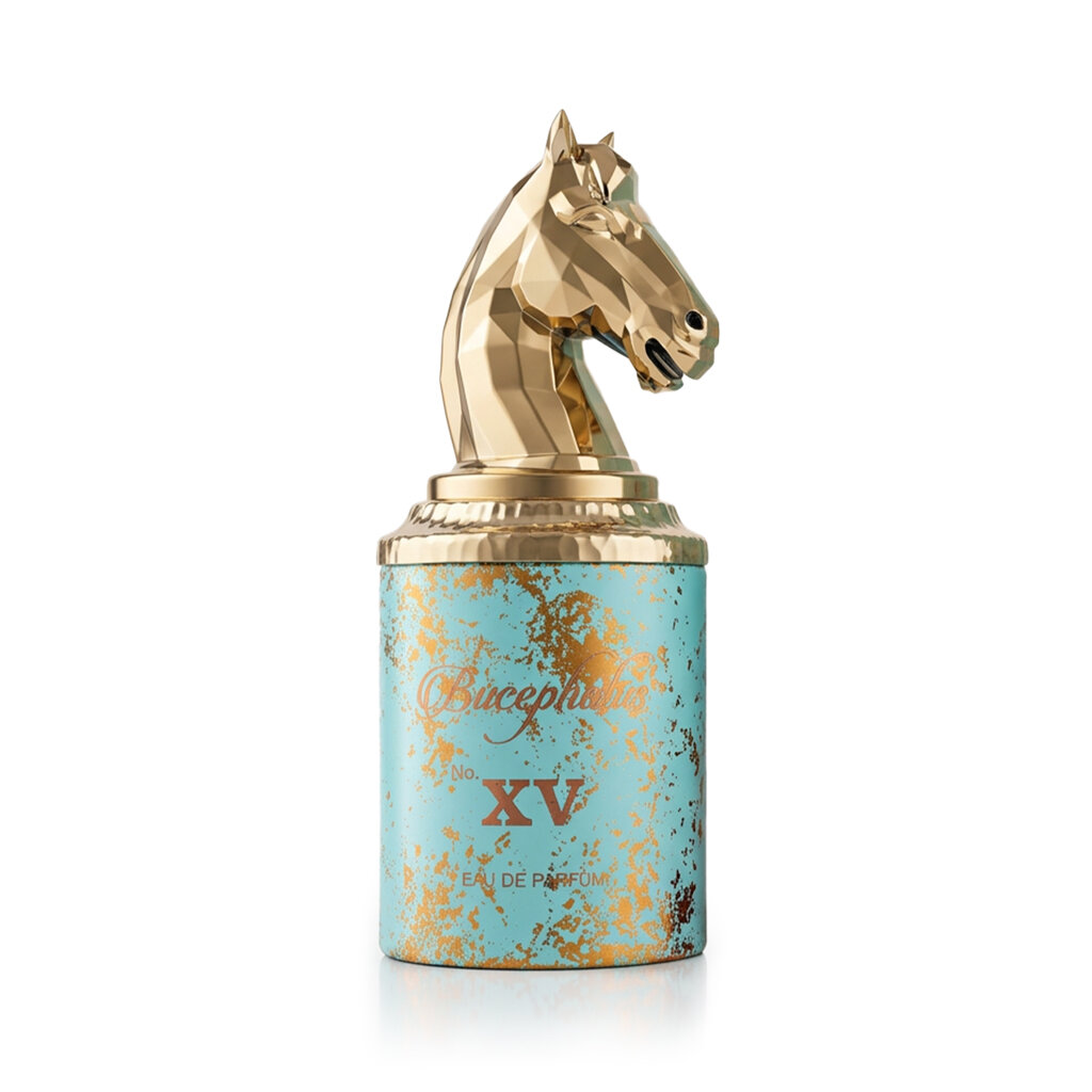Armaf Armaf Bucephalus No. XV EDP 100 ml M