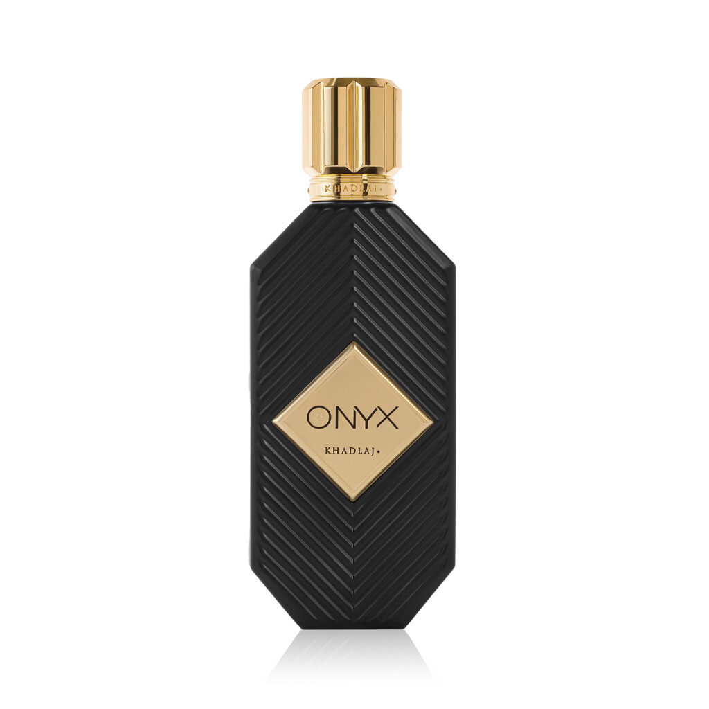 Khadlaj Khadlaj Onyx Gold EDP 100 ml M