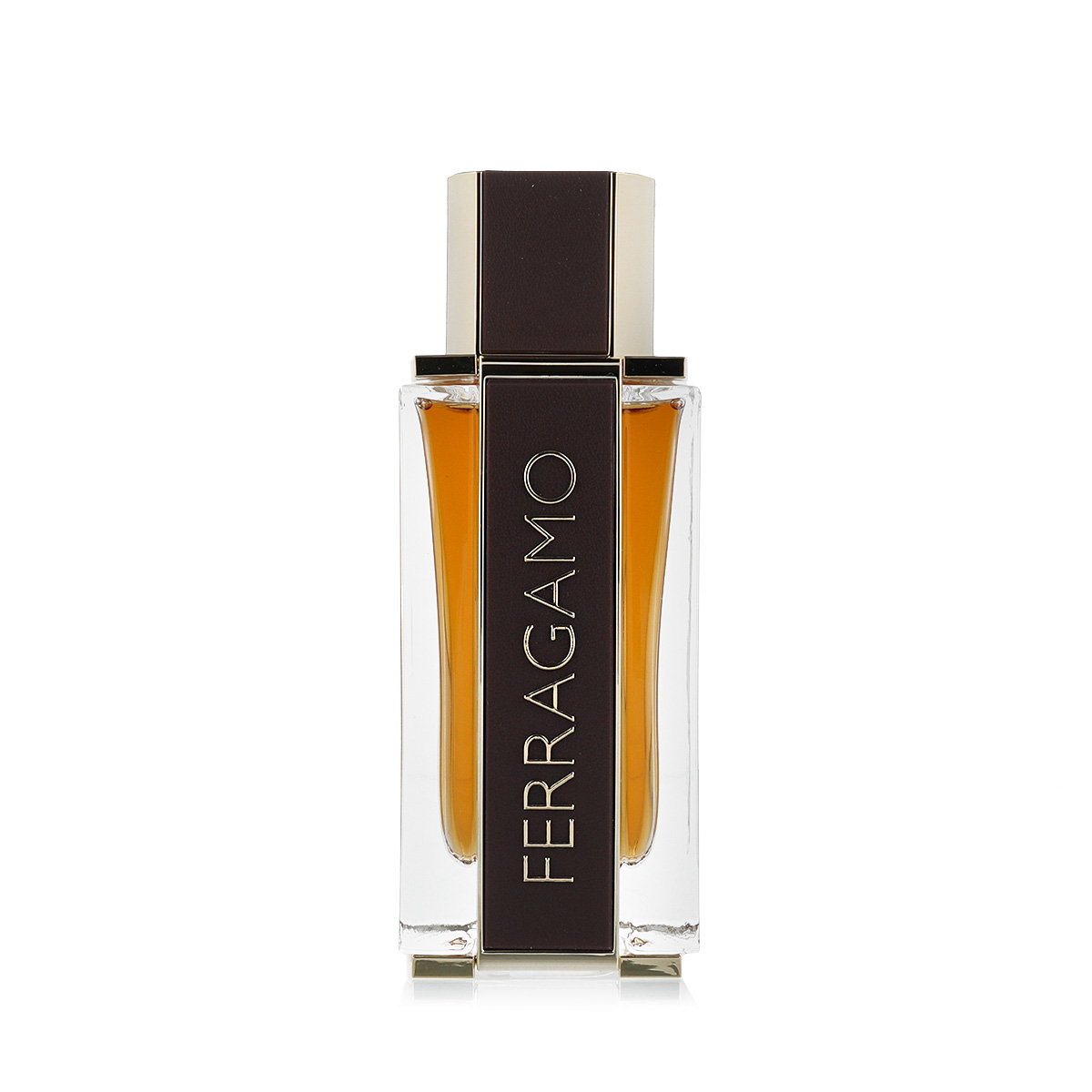 Salvatore Ferragamo Ferragamo Ferragamo Spicy Leather EDP 100 ml M