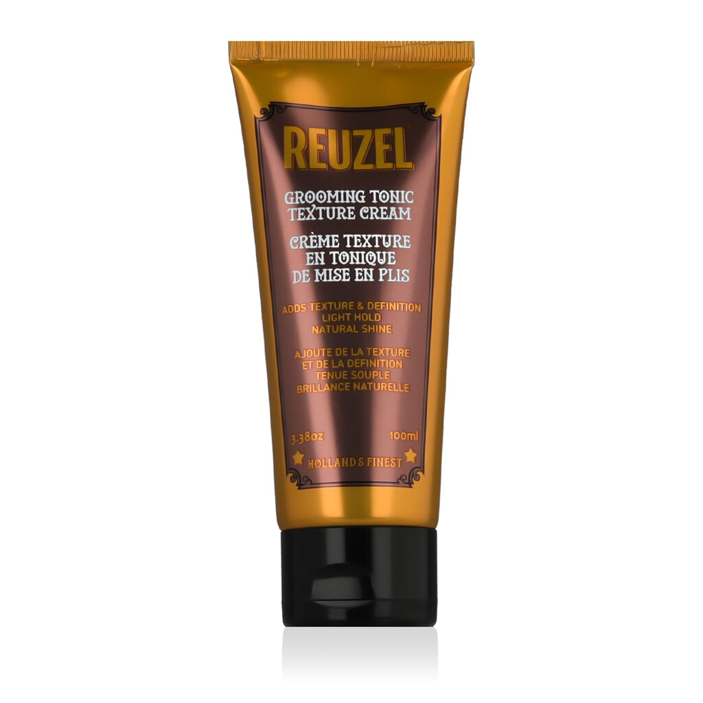 REUZEL REUZEL Grooming Tonic Texture Cream 100 ml