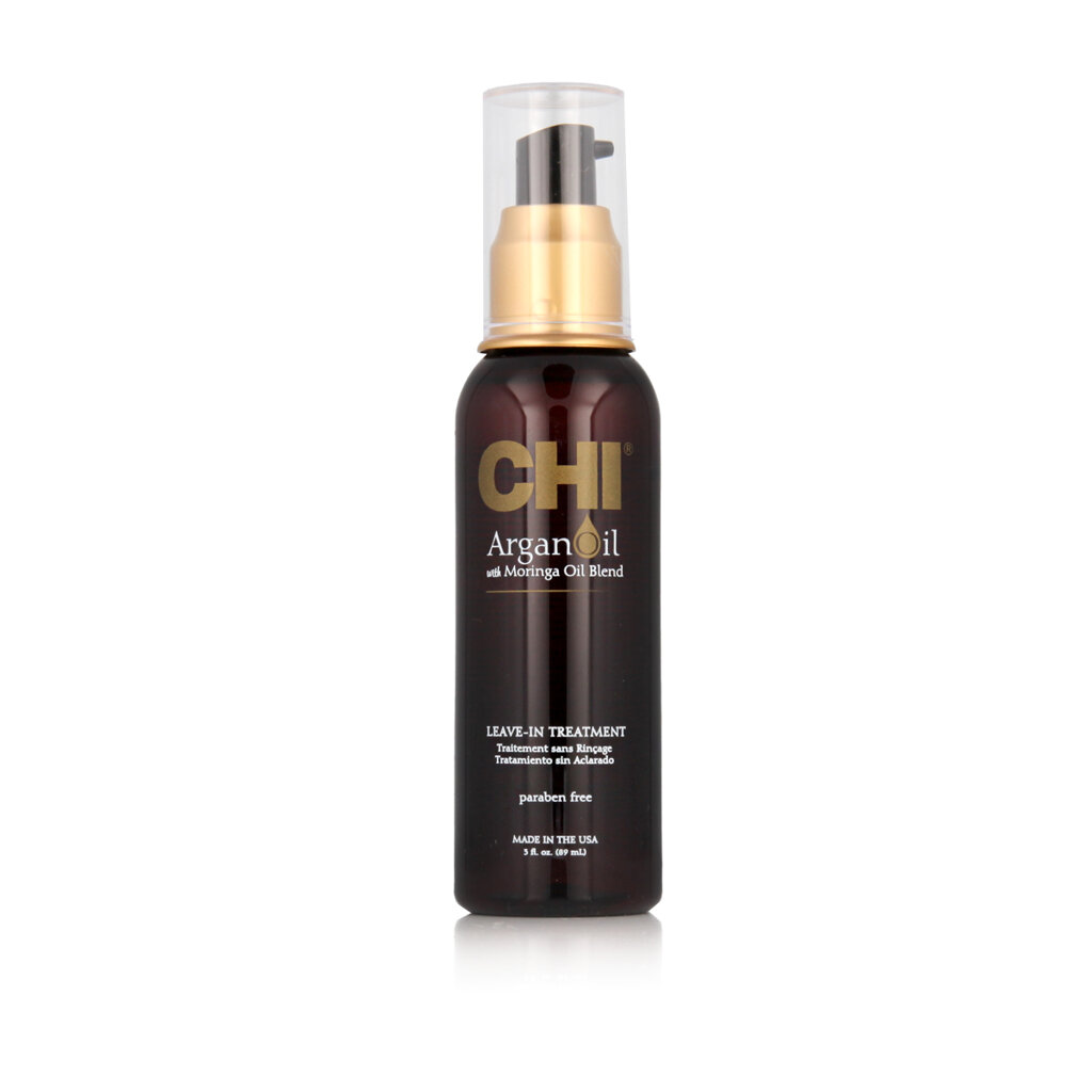 Farouk Systems Farouk Systems CHI Argan Oil Leave-In Treatment 89 ml