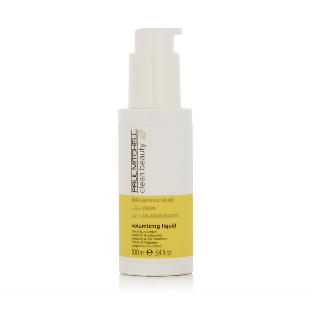 Paul Mitchell Paul Mitchell Clean Beauty Volumizing Liquid 100 ml