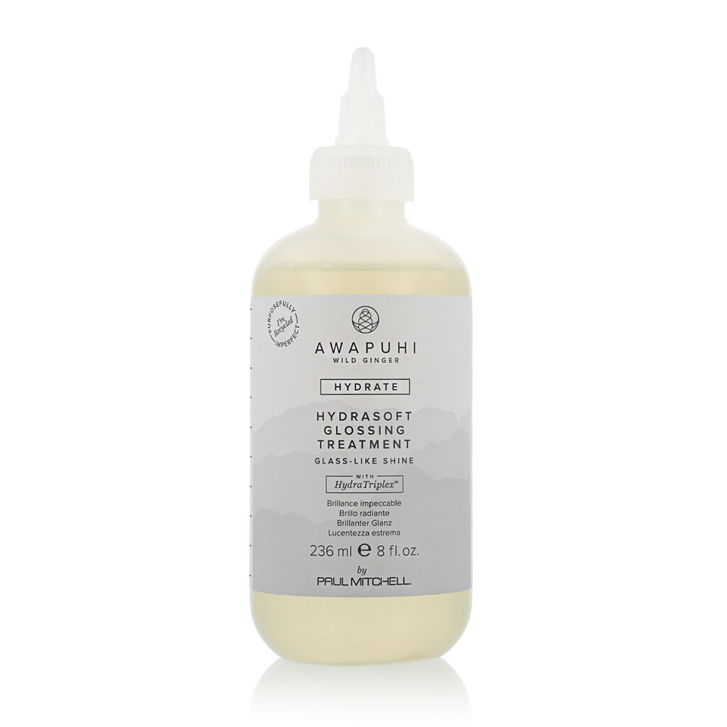 Paul Mitchell Paul Mitchell Awapuhi Wild Ginger Hydrate Hydrasoft Glossing Treatment 236 ml