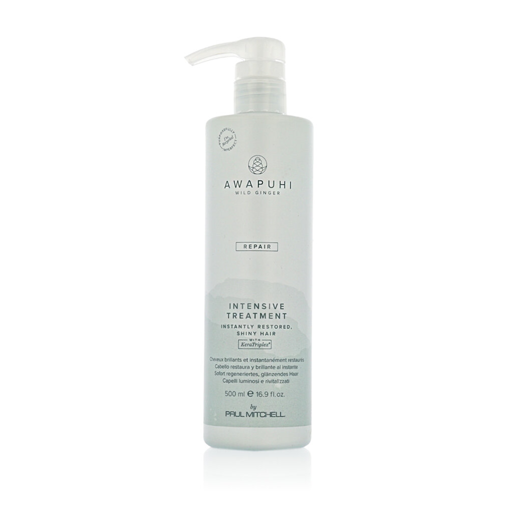 Paul Mitchell Paul Mitchell Awapuhi Wild Ginger Repair Intensive Treatment 500 ml