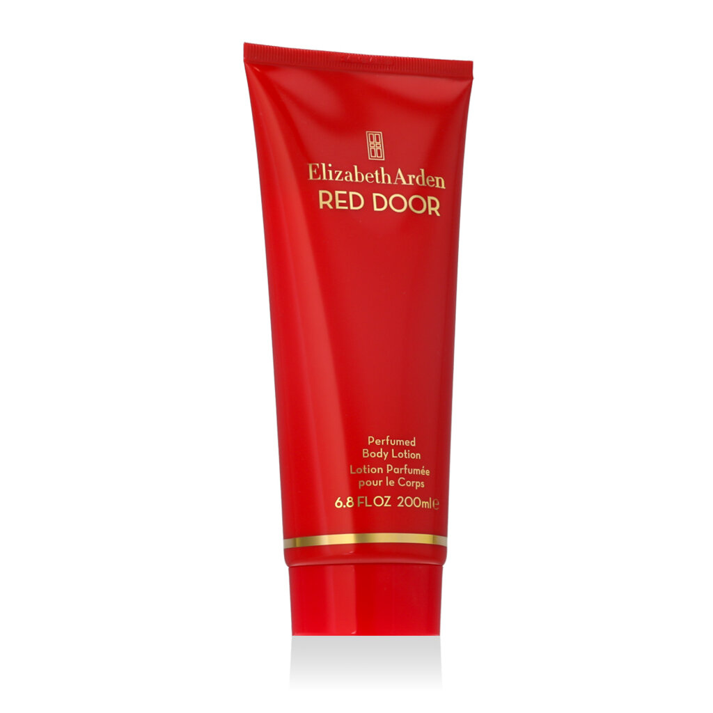 Elizabeth Arden Elizabeth Arden Red Door BL 200 ml W