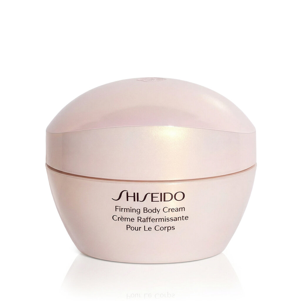 Shiseido Shiseido Firming Body Cream 200 ml