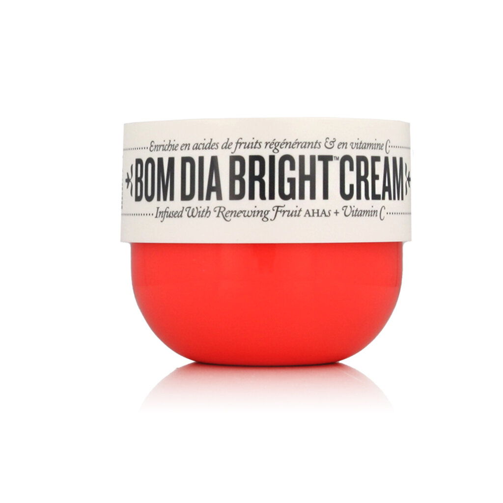 Sol de Janeiro Sol de Janeiro Bom Dia Bright™ Body Cream 240 ml