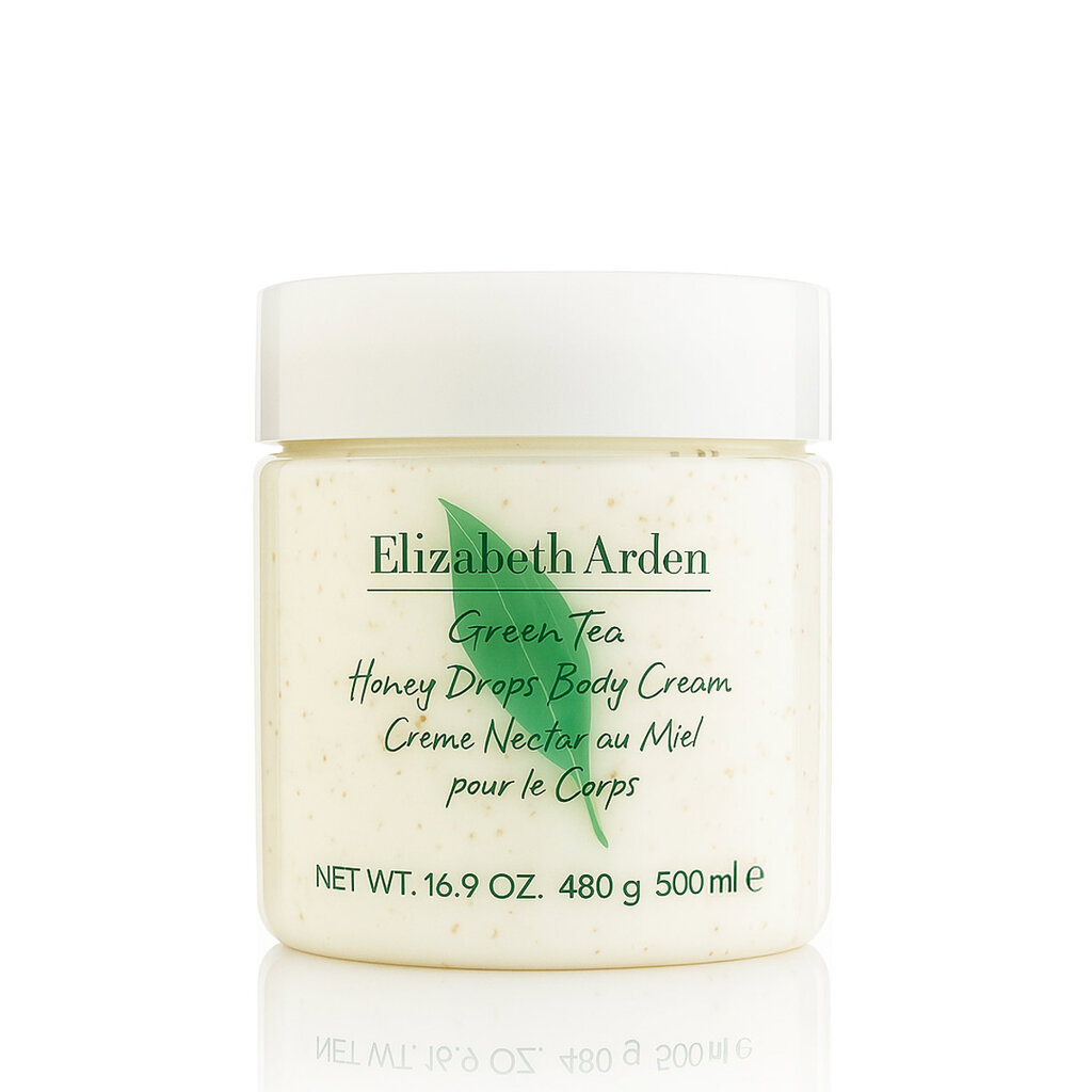 Elizabeth Arden Elizabeth Arden Green Tea Honey Drops BC 500 ml W