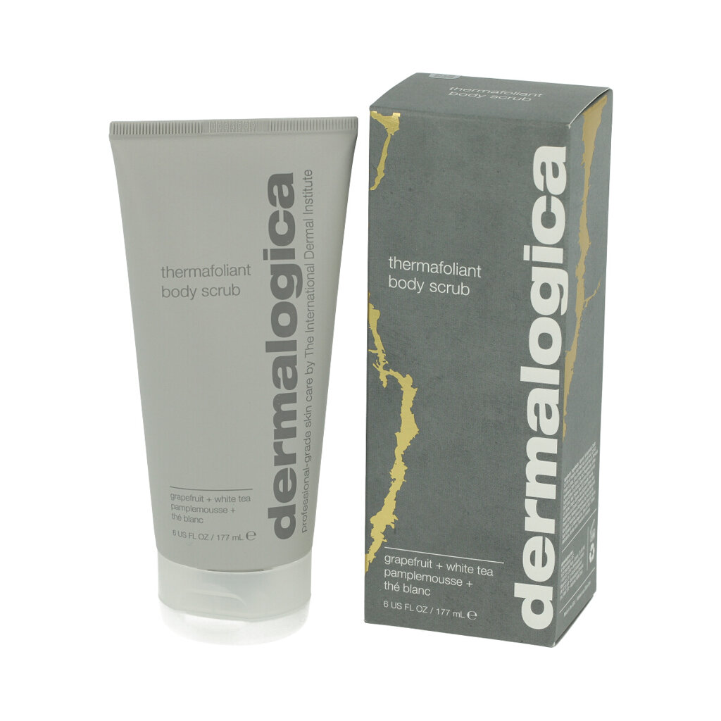 Dermalogica Dermalogica Body Body Scrub 177 ml