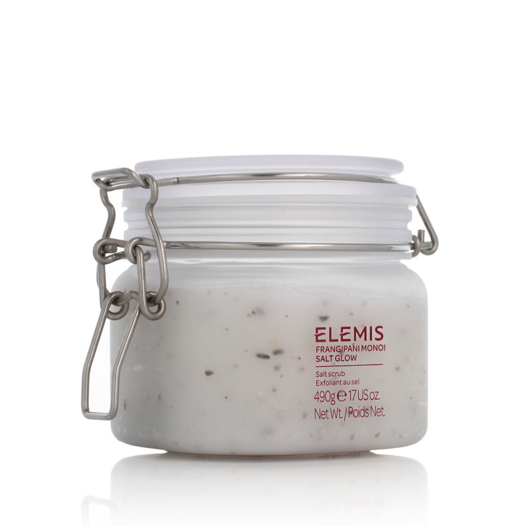 Elemis Elemis Frangipani Monoi Salt Glow 490 g