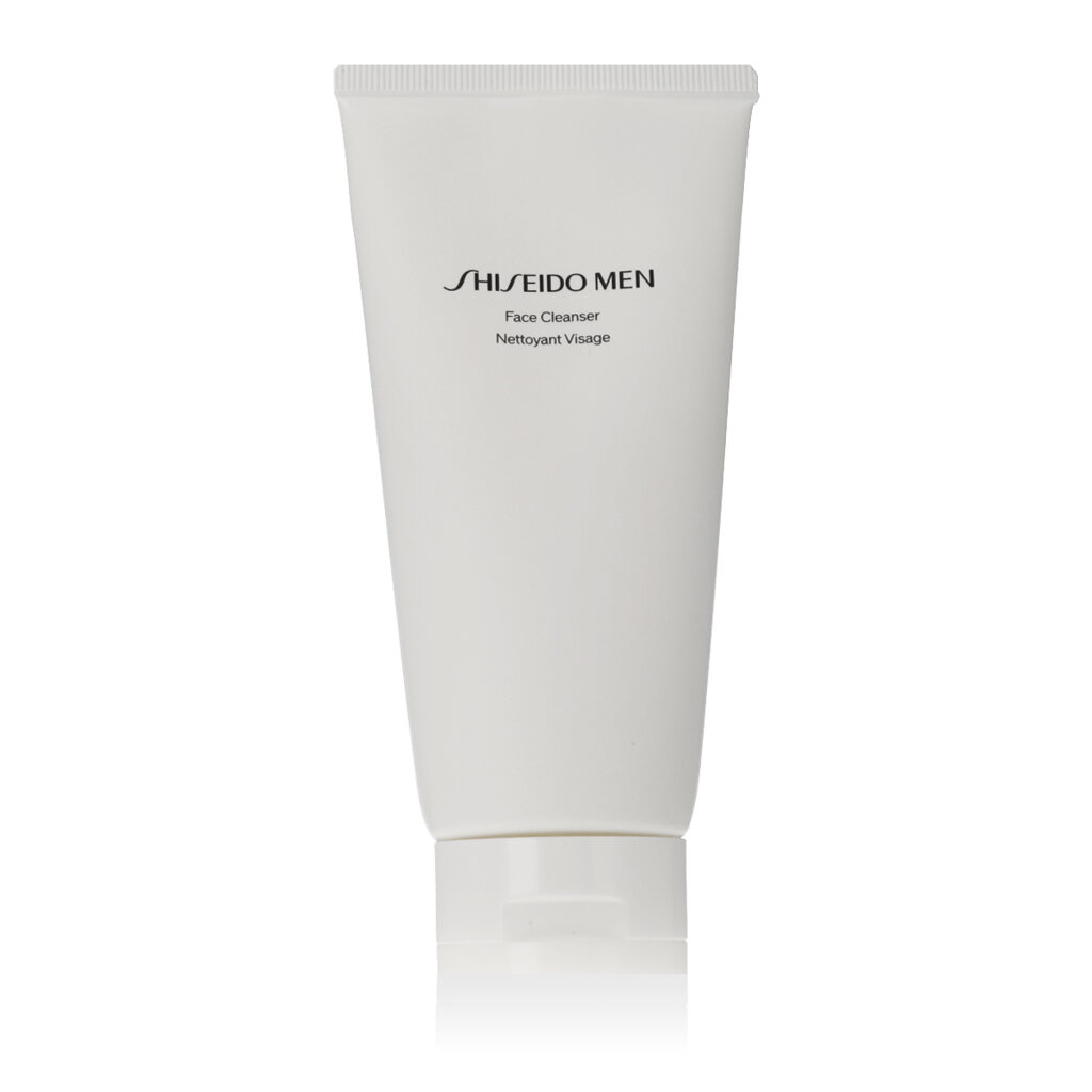 Shiseido Shiseido Men Face Cleanser 125 ml