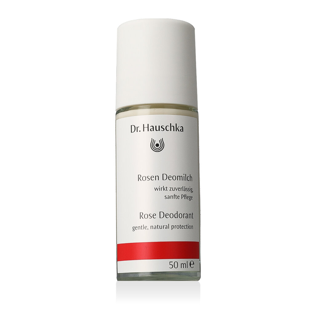 Dr.Hauschka Dr. Hauschka Rose Deodorant 50 ml