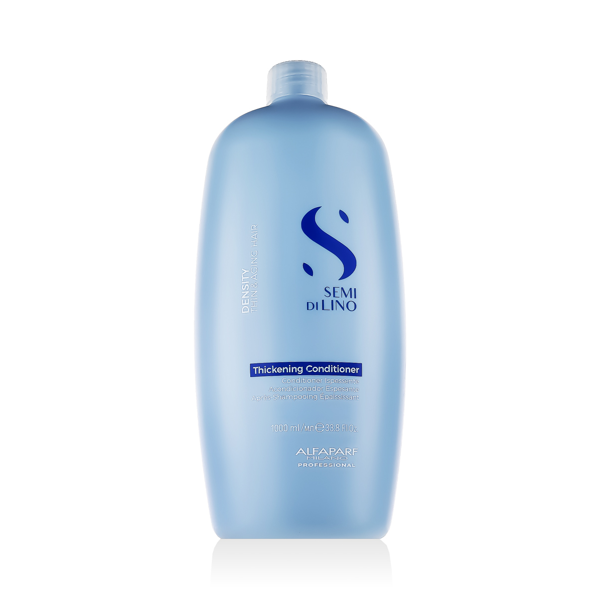 Alfaparf Milano Alfaparf Milano Semi di Lino Density Thickening Conditioner 1000 ml