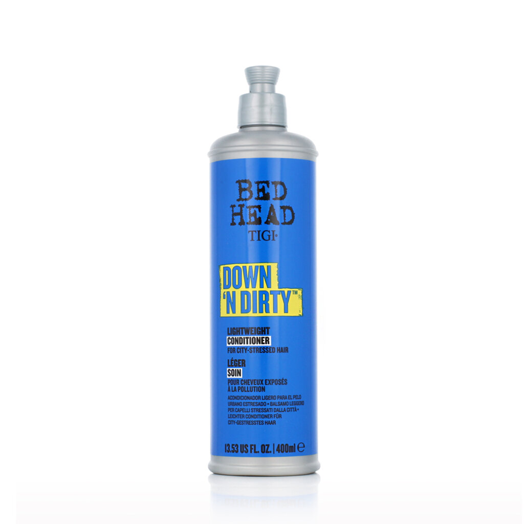 Tigi Tigi Bed Head Down'N Dirty Lightweight Conditioner 400 ml
