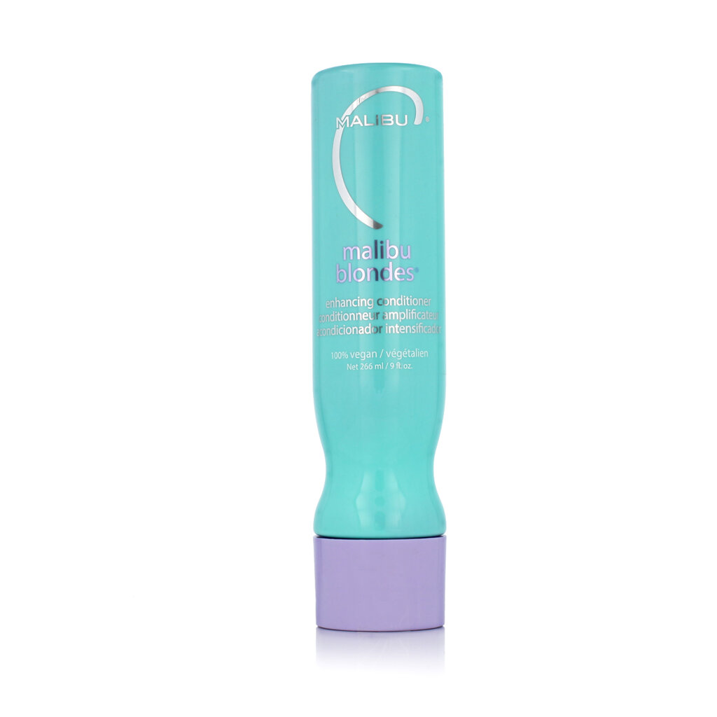 Malibu C Malibu C Blondes Enhancing Conditioner 266 ml