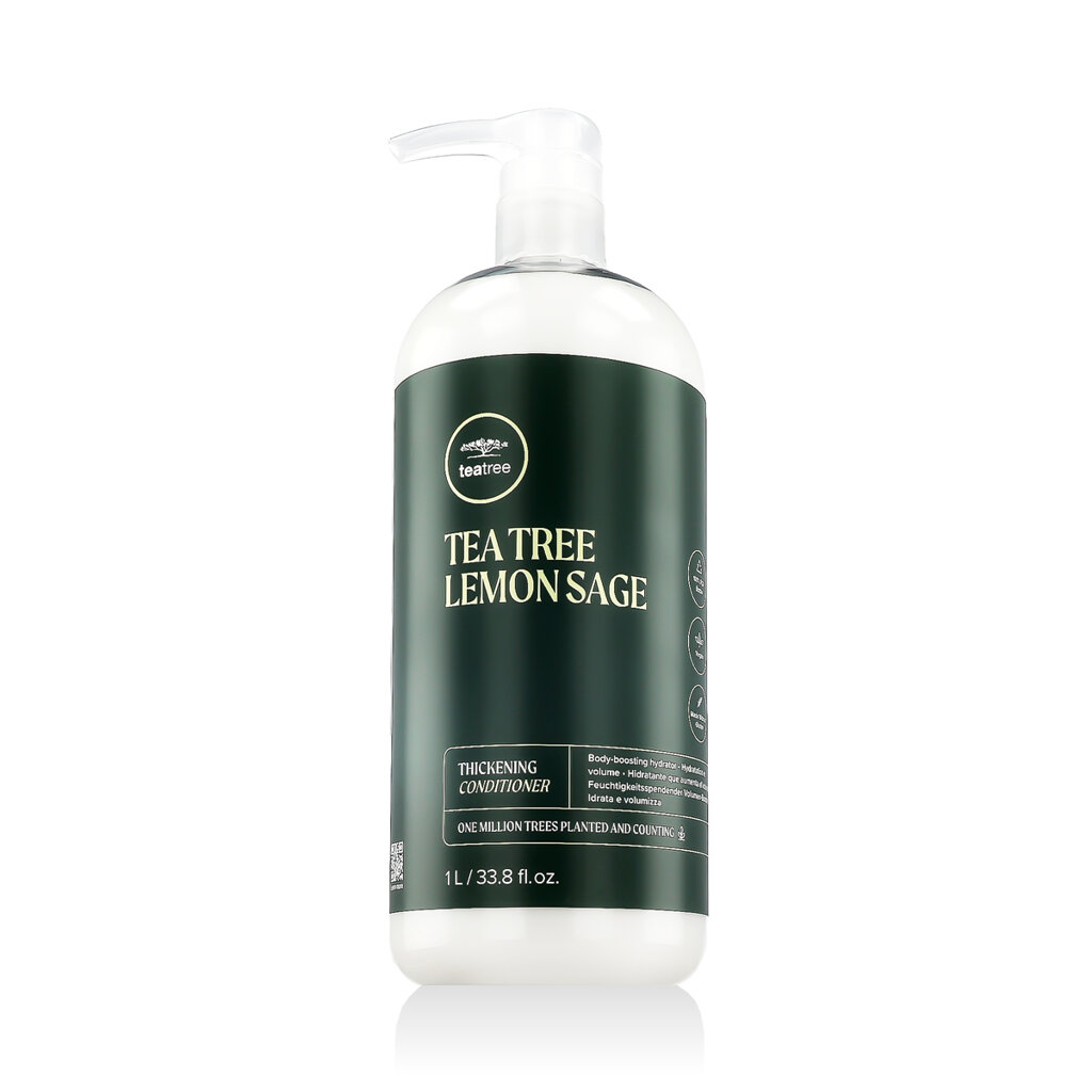 Paul Mitchell Paul Mitchell Tea Tree Lemon Sage Thickening Conditioner 1000 ml