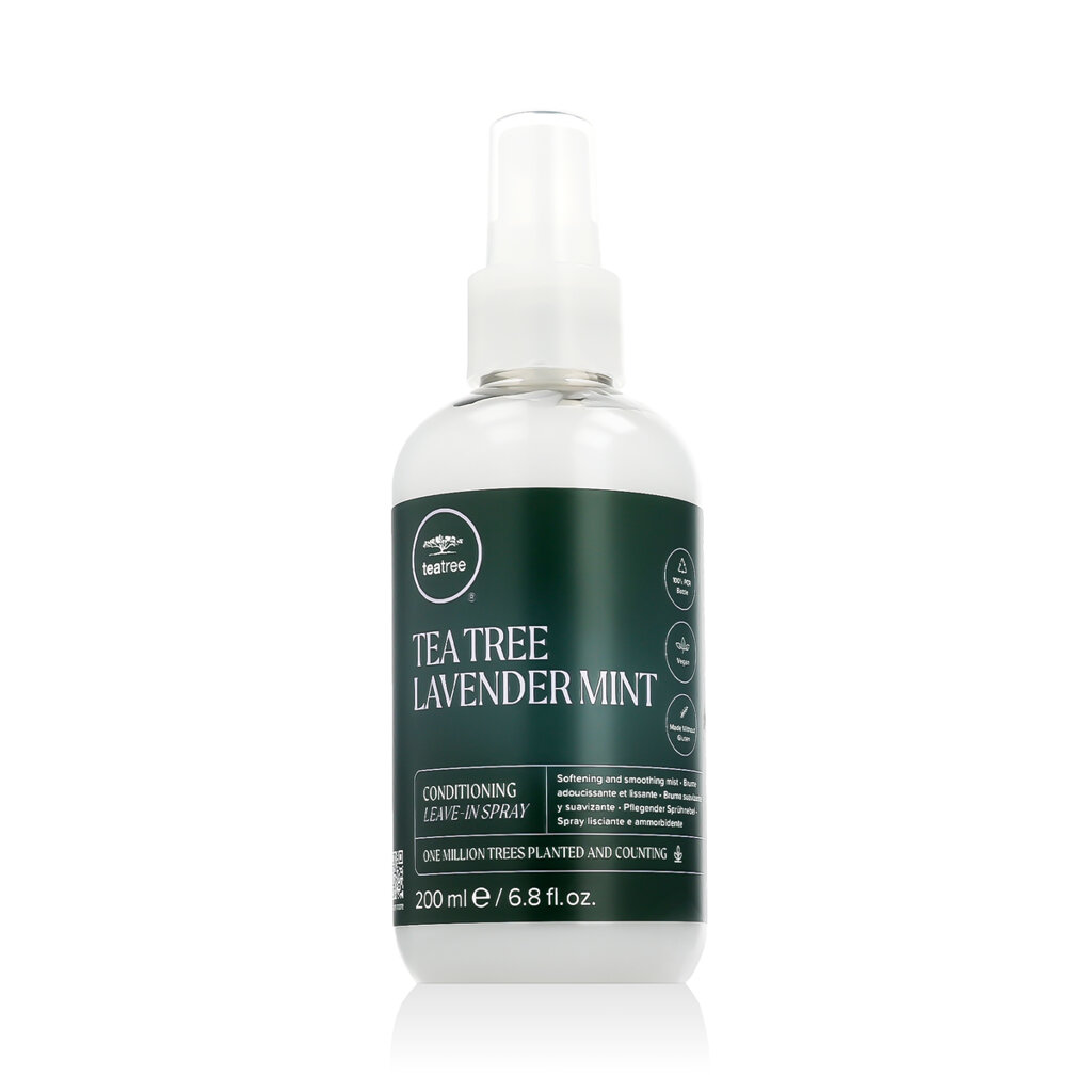 Paul Mitchell Paul Mitchell Tea Tree Lavender Mint Leave-In Conditioner 200 ml
